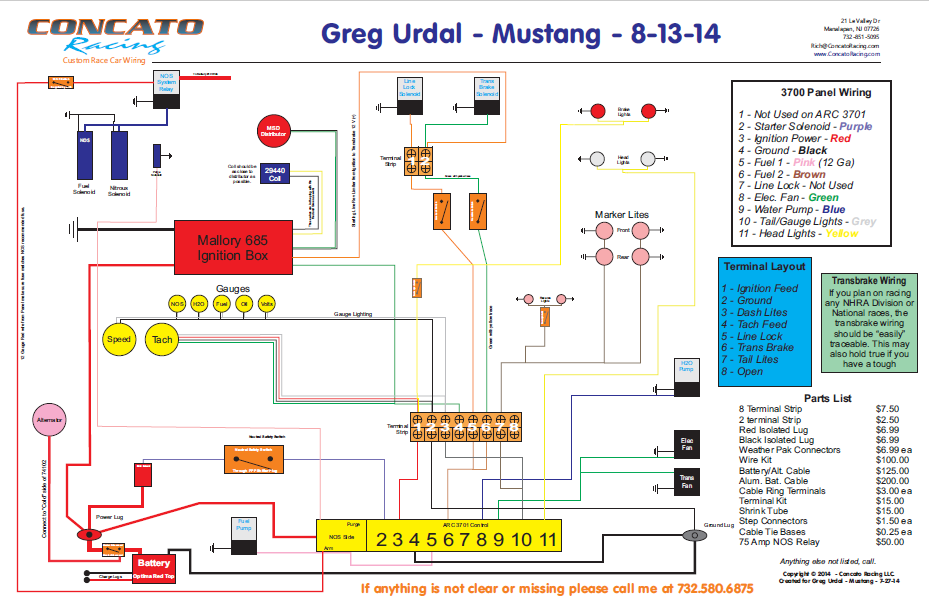 Wiring Schematics - Image 2